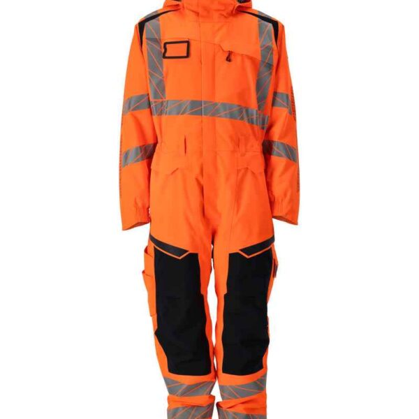 MASCOT® 19019-449 ACCELERATE SAFE Winteroverall - Broeken en shorts - Overall