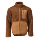 MASCOT® 22303-682 CUSTOMIZED Jas met rits