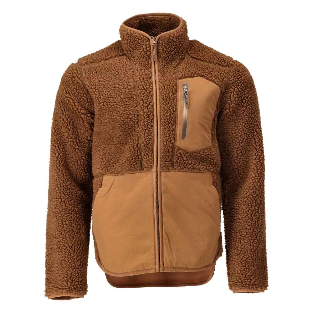 MASCOT® 22303-682 CUSTOMIZED Jas met rits - Truien en sweaters - Fleece