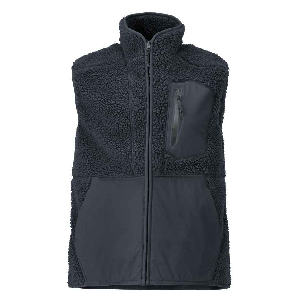 MASCOT® 22465-682 CUSTOMIZED Bodywarmer met rits - Jassen en bodywarmers - Bodywarmers