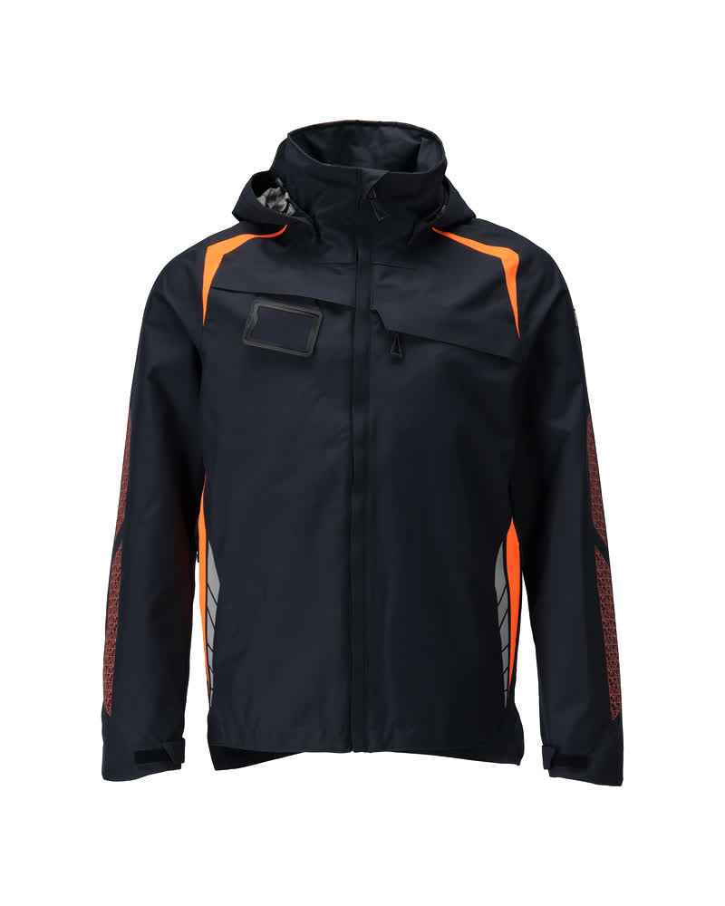 MASCOT® 23001-231 ACCELERATE SAFE Shell jas