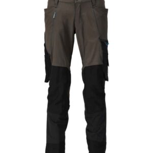 MASCOT® 23179-311 ADVANCED Broek met kniezakken - Broeken en shorts - Werkbroeken
