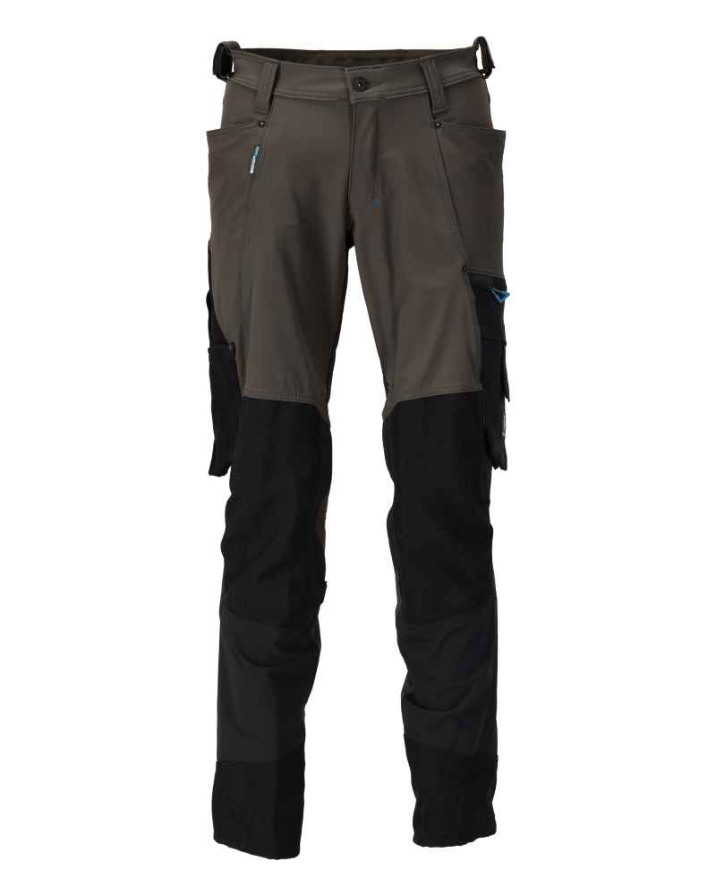 MASCOT® 23179-311 ADVANCED Broek met kniezakken