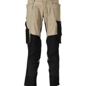 MASCOT® 23179-311 ADVANCED Broek met kniezakken - Broeken en shorts - Werkbroeken