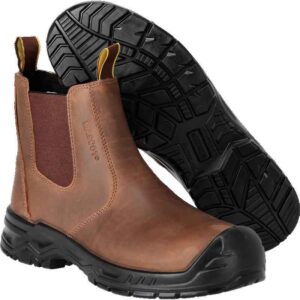 MASCOT® F1000-715 FOOTWEAR ORIGINALS Veiligheidsschoenen hoog - Schoenen en laarzen - Hoge werkschoenen