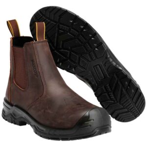 MASCOT® F1000-715 FOOTWEAR ORIGINALS Veiligheidsschoenen hoog - Schoenen en laarzen - Hoge werkschoenen