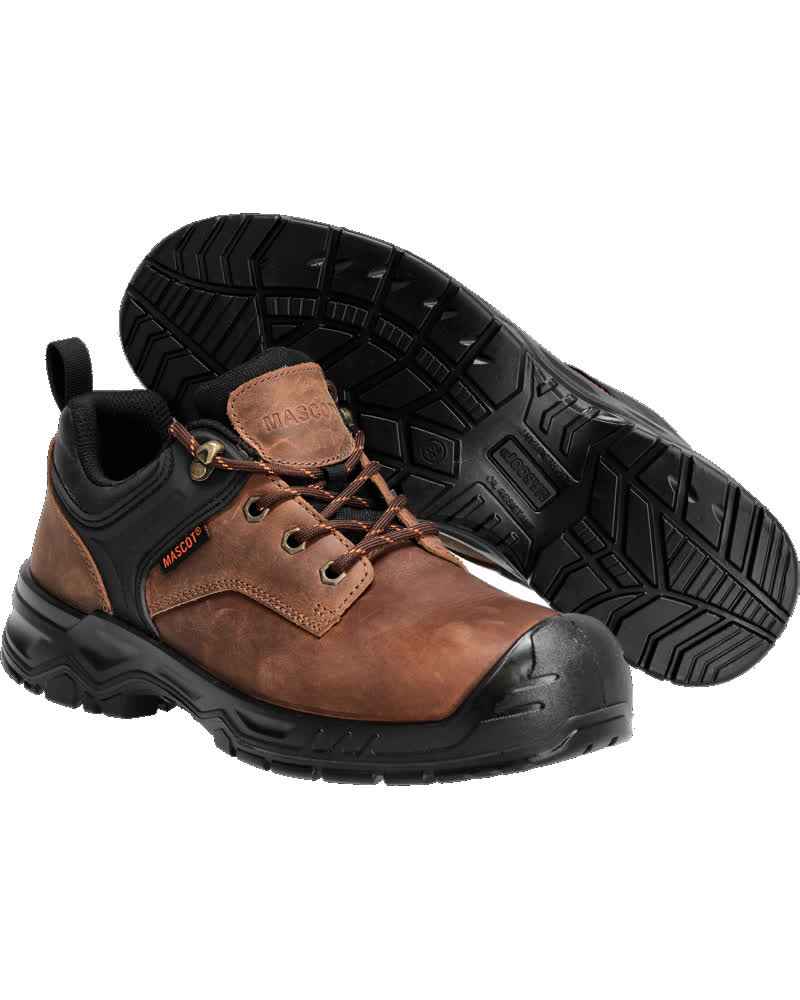 MASCOT® F1001-715 FOOTWEAR ORIGINALS Veiligheidsschoenen laag - Schoenen en laarzen - Lage werkschoenen