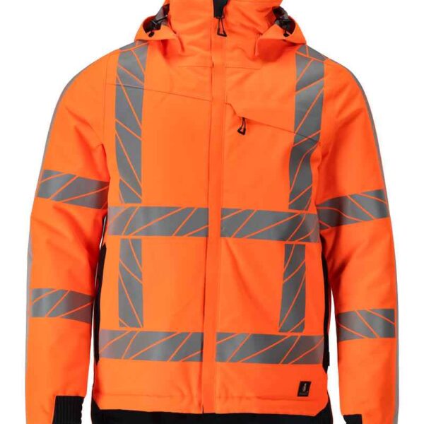 MASCOT® 24335-231 ACCELERATE SAFE Winterjas - Jassen en bodywarmers - Winterjassen