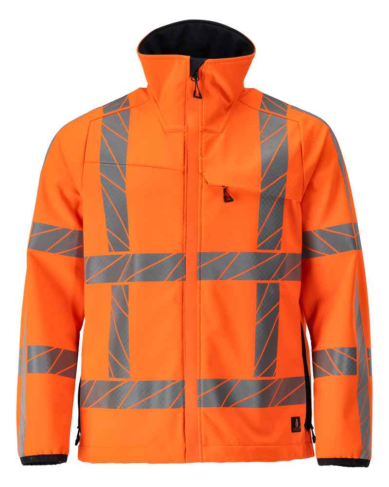 MASCOT® 24002-143 ACCELERATE SAFE Softshell jas