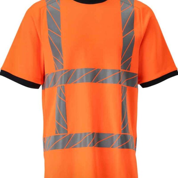 MASCOT® 24082-771 ACCELERATE SAFE T-shirt - T-shirts en polo's - T-shirts met ronde hals