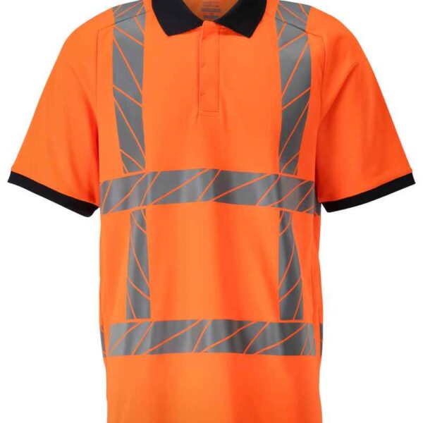 MASCOT® 24083-771 ACCELERATE SAFE Poloshirt - T-shirts en polo's - Polo's met korte mouwen