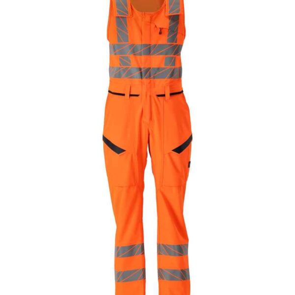 MASCOT® 24069-510 ACCELERATE SAFE Bodybroek - Broeken en shorts - Overall