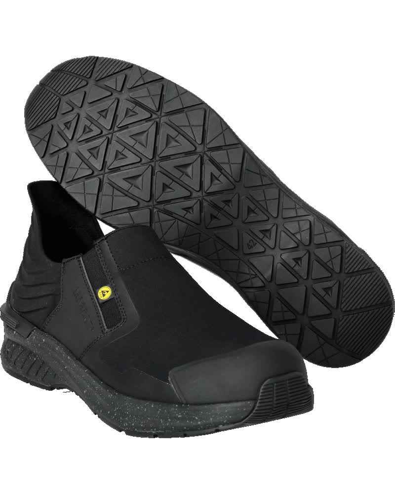 MASCOT® F1690-704 FOOTWEAR CUSTOMIZED Veiligheidsschoenen laag - Schoenen en laarzen - Lage werkschoenen