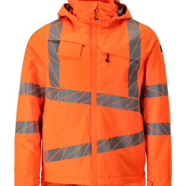 MASCOT® 24435-231 ACCELERATE SAFE Winterjas - Jassen en bodywarmers - Winterjassen