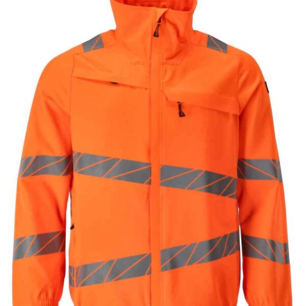 MASCOT® 24509-236 ACCELERATE SAFE Jas - Jassen en bodywarmers - Werkjassen
