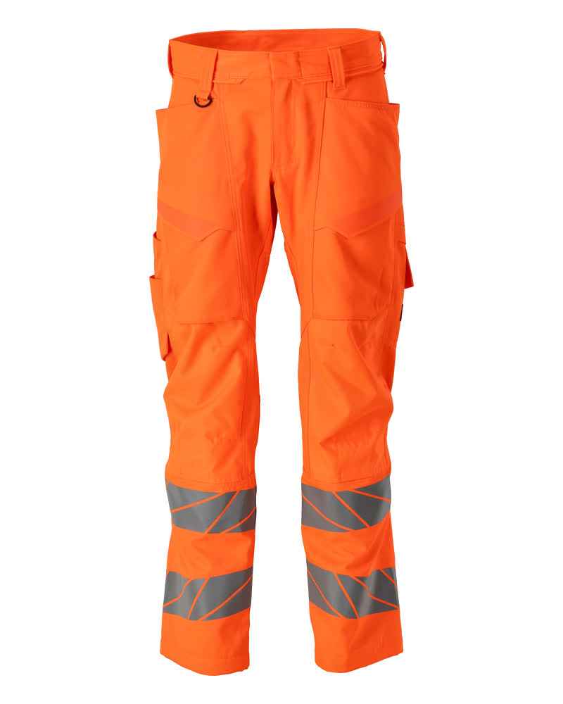 MASCOT® 24579-236 ACCELERATE SAFE Broek met kniezakken