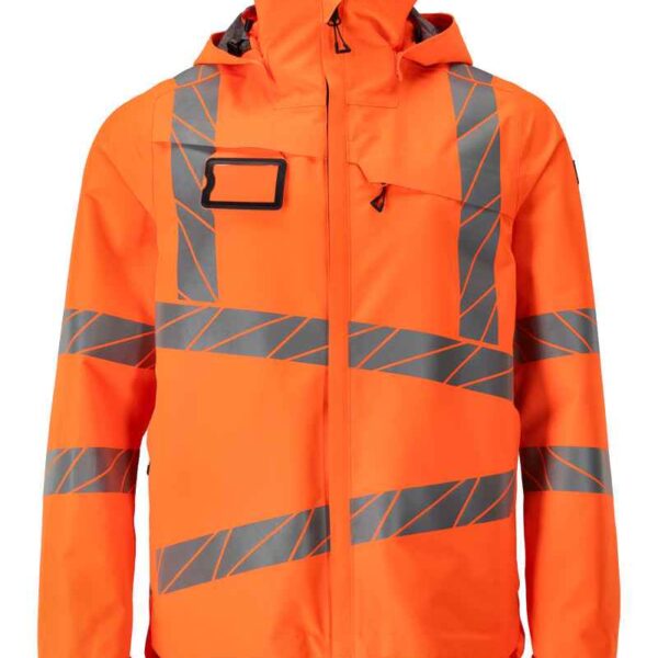 MASCOT® 24401-231 ACCELERATE SAFE Shell jas - Jassen en bodywarmers - Werkjassen