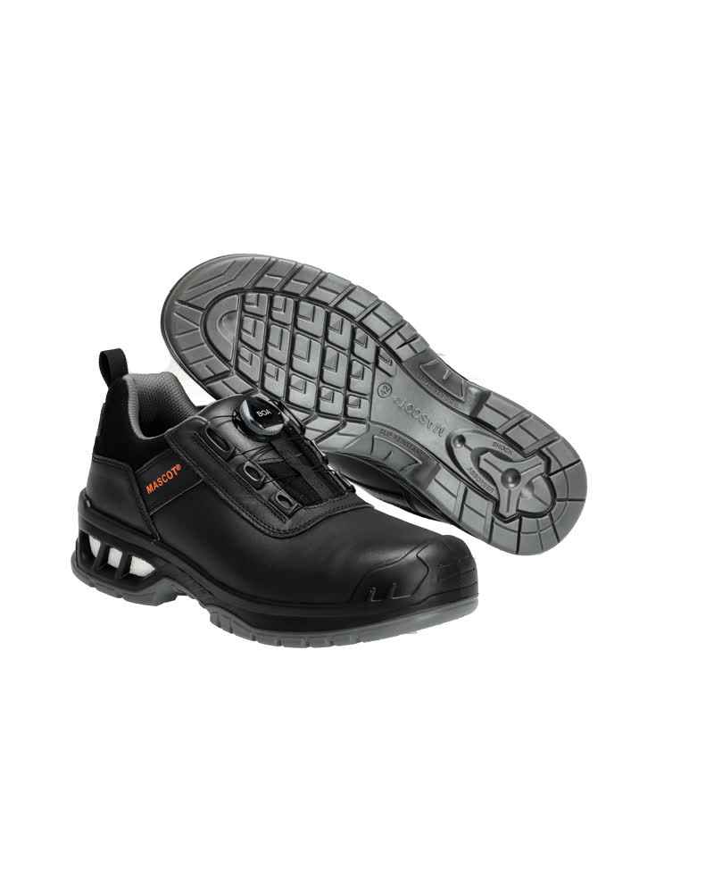 MASCOT® F0137-902 FOOTWEAR ENERGY Veiligheidsschoenen laag - Schoenen en laarzen - Lage werkschoenen