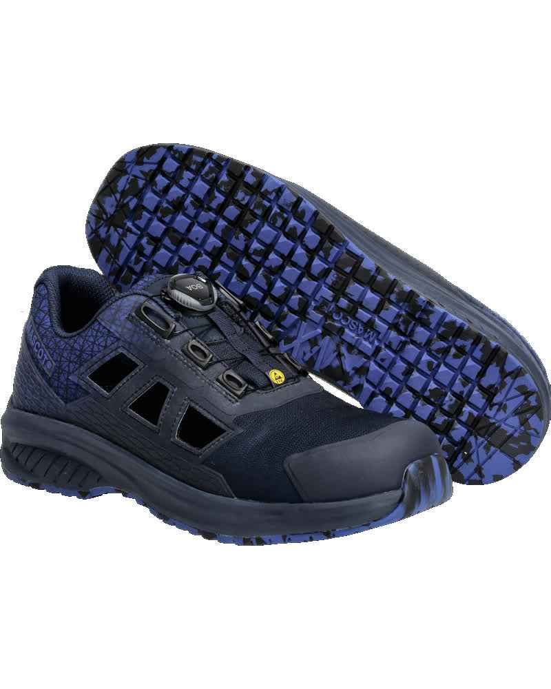 MASCOT® F1504-909 FOOTWEAR ACCELERATE Veiligheidssandalen