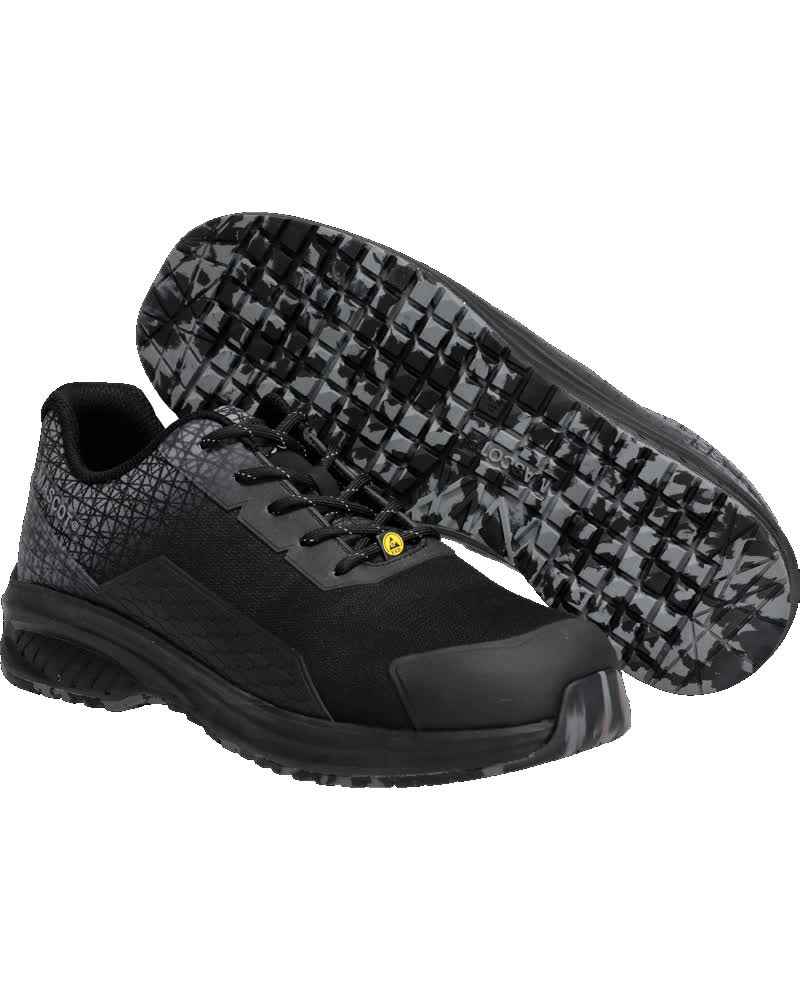 MASCOT® F1500-909 FOOTWEAR ACCELERATE Veiligheidsschoenen laag - Schoenen en laarzen - Lage werkschoenen