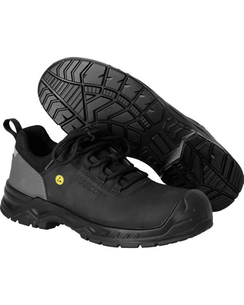 MASCOT® F1006-906 FOOTWEAR CLASSIC Veiligheidsschoenen laag - Schoenen en laarzen - Lage werkschoenen