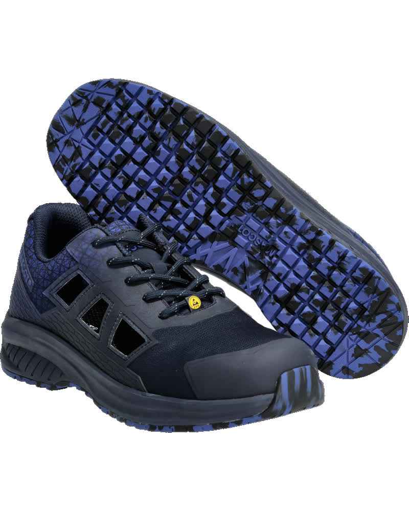 MASCOT® F1505-909 FOOTWEAR ACCELERATE Veiligheidssandalen