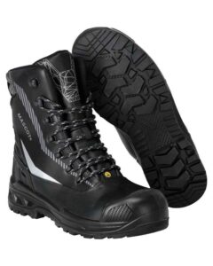 MASCOT® F1303-902 FOOTWEAR INDUSTRY Veiligheidsschoenen hoog - Schoenen en laarzen - Hoge werkschoenen
