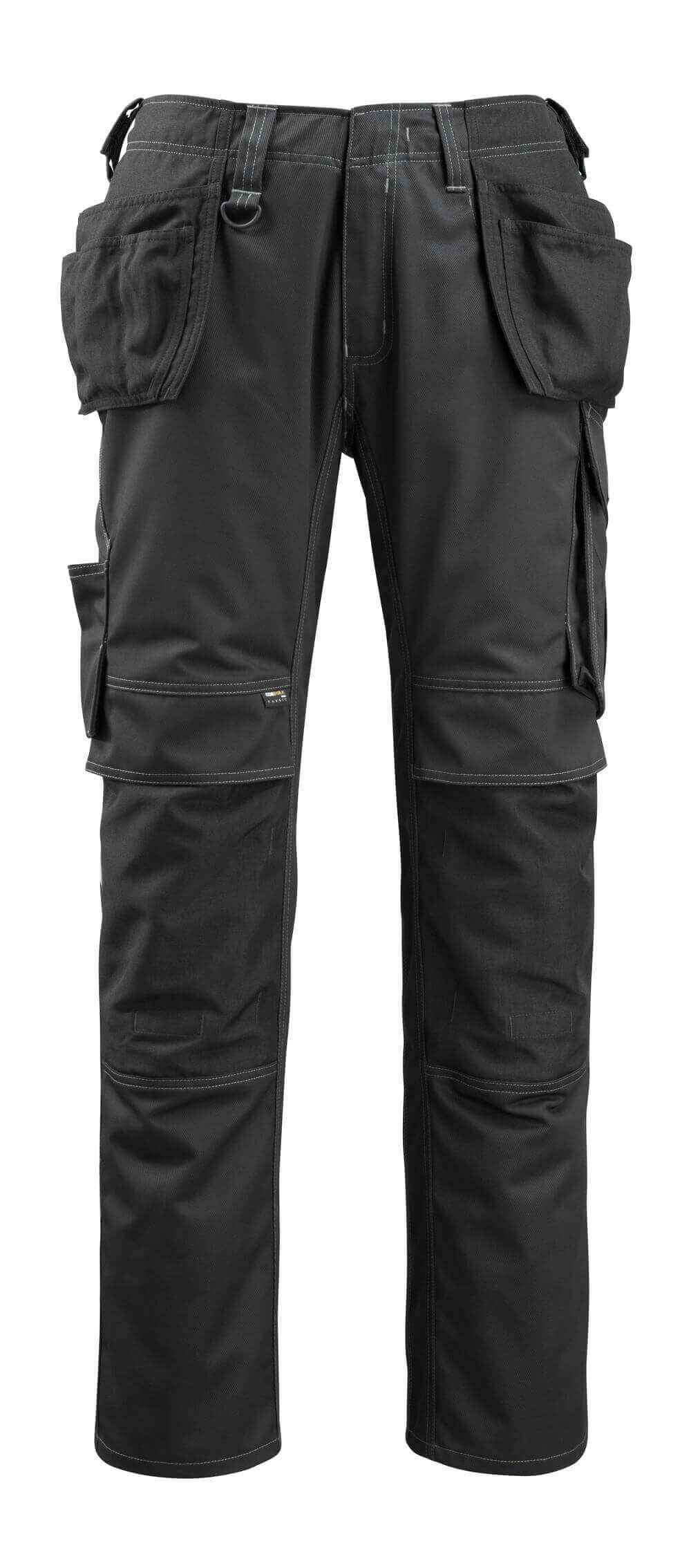 MASCOT® 14131-203 UNIQUE Broek met spijkerzakken - Broeken en shorts - Werkbroeken met spijkerzakken