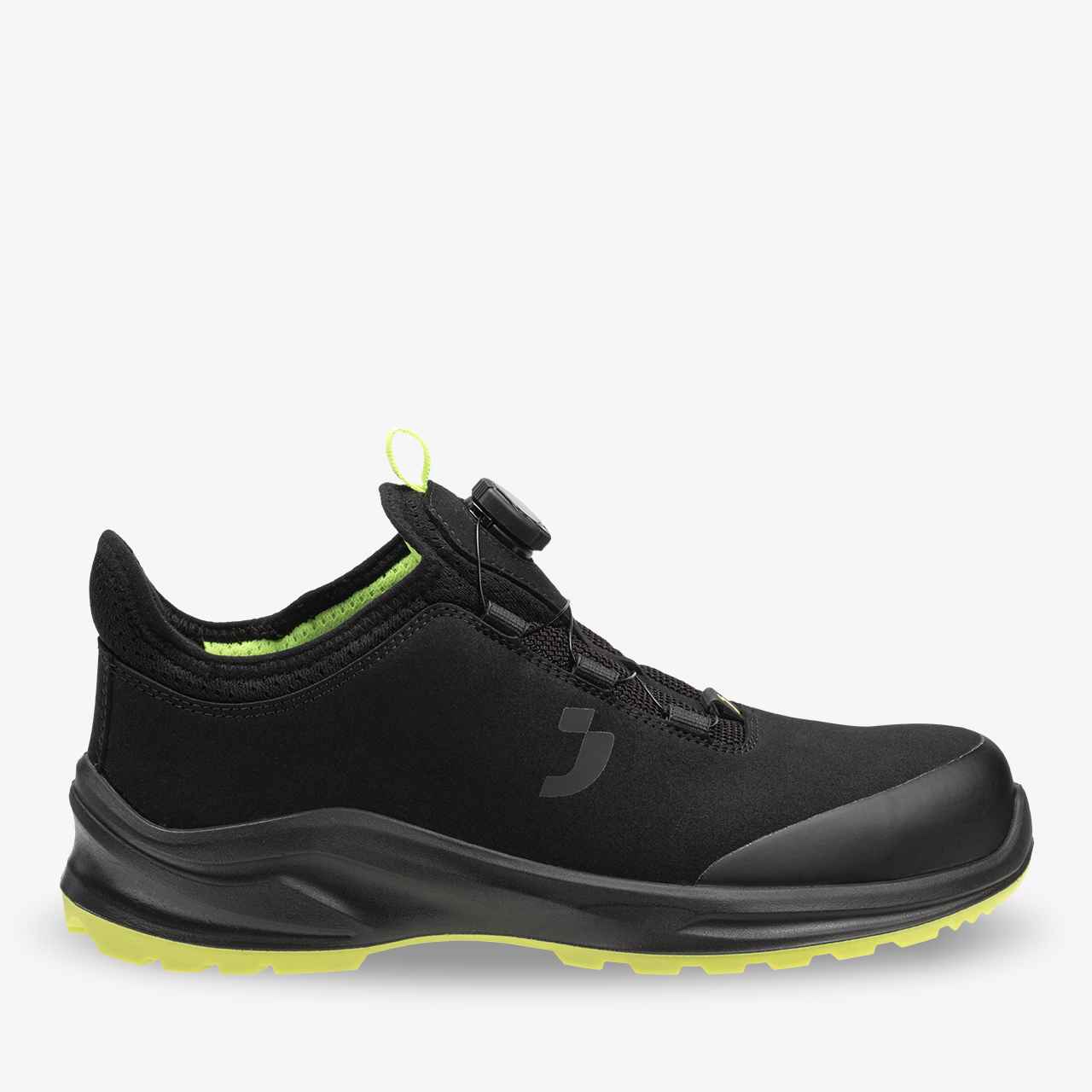 Safety Jogger MODULO S3S LOW TLS - Schoenen en laarzen - Lage werkschoenen