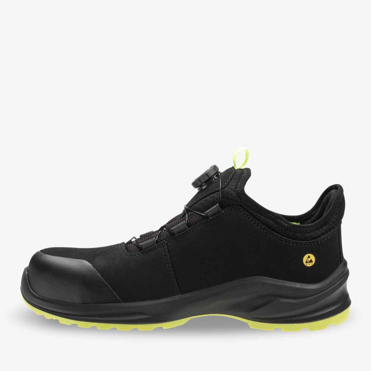 Safety Jogger MODULO S3S LOW TLS - Schoenen en laarzen - Lage werkschoenen