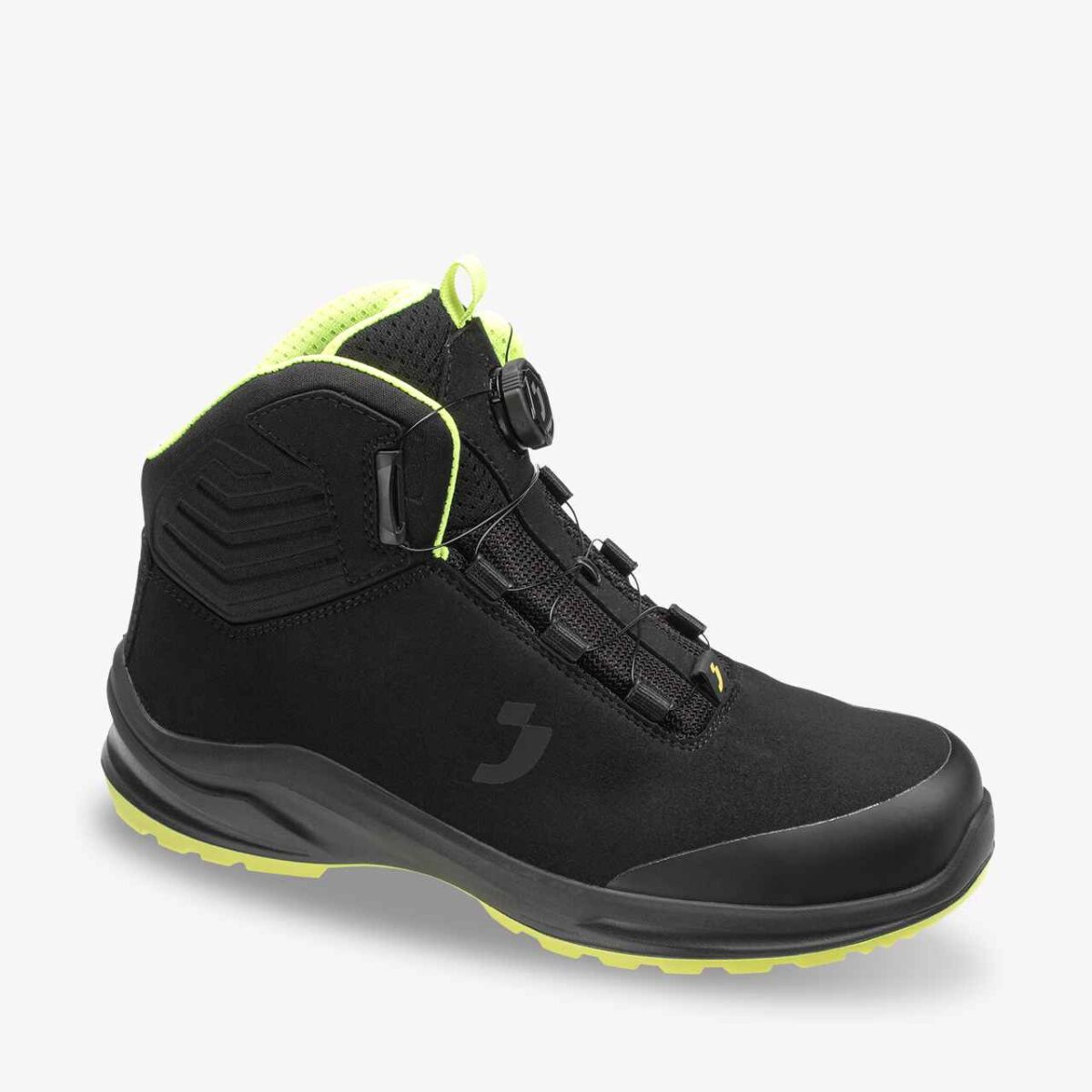 Safety Jogger MODULO S3S MID TLS - Schoenen en laarzen - Hoge werkschoenen