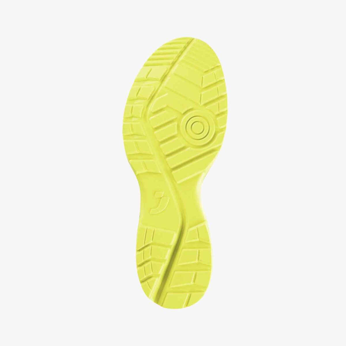 Safety Jogger MODULO S3S MID TLS - Schoenen en laarzen - Hoge werkschoenen