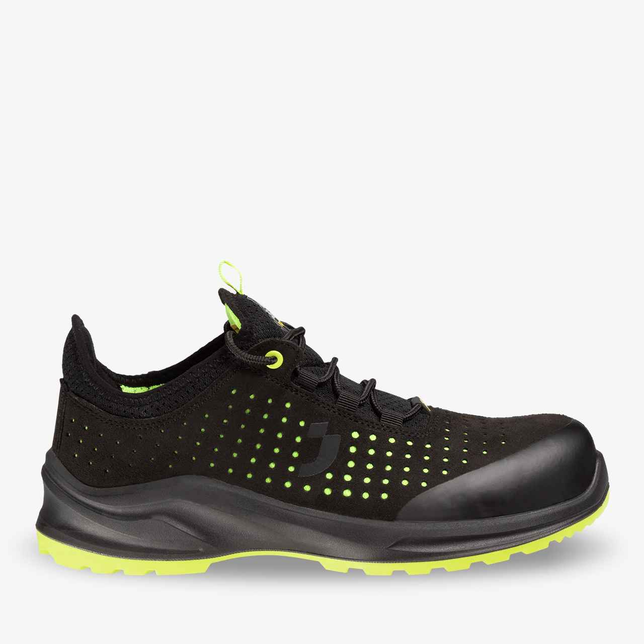Safety Jogger MODULO S1PS LOW PERF - Schoenen en laarzen - Lage werkschoenen