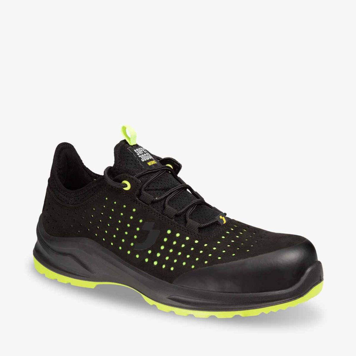 Safety Jogger MODULO S1PS LOW PERF - Schoenen en laarzen - Lage werkschoenen