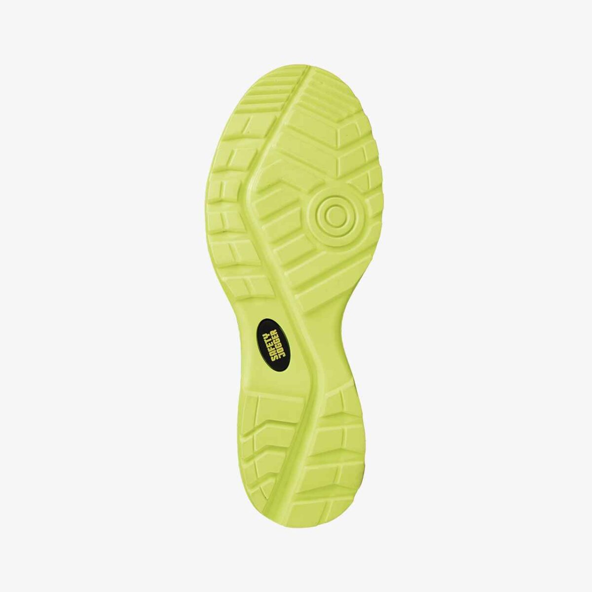 Safety Jogger MODULO S1PS LOW PERF - Schoenen en laarzen - Lage werkschoenen
