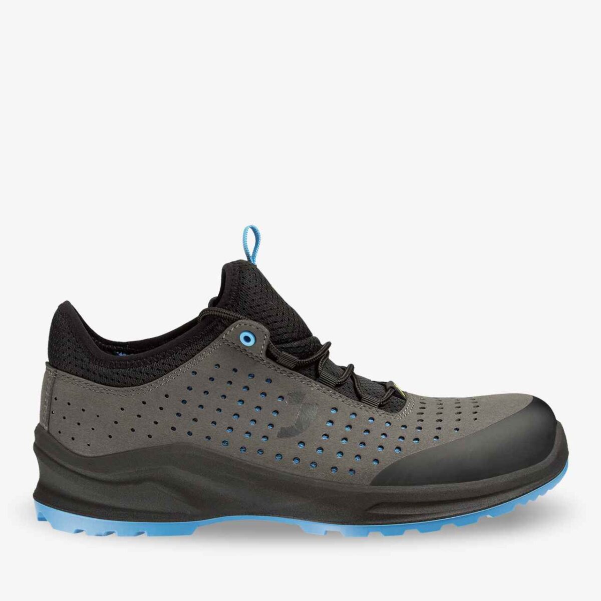 Safety Jogger MODULO S1PS LOW PERF - Schoenen en laarzen - Lage werkschoenen