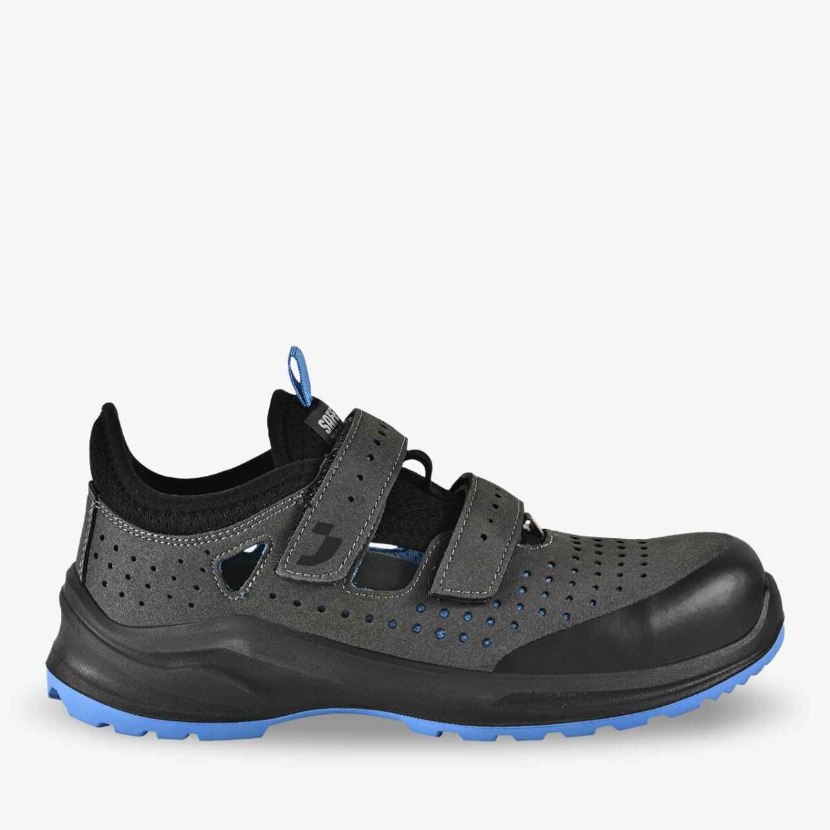 Safety Jogger MODULO S1PS SANDAL - Schoenen en laarzen - Werksandalen