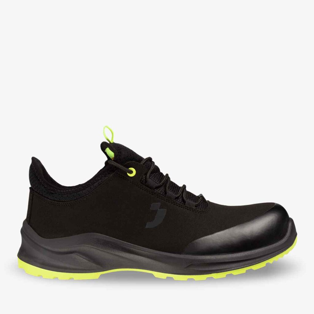 Safety Jogger MODULO S3S LOW - Schoenen en laarzen - Lage werkschoenen