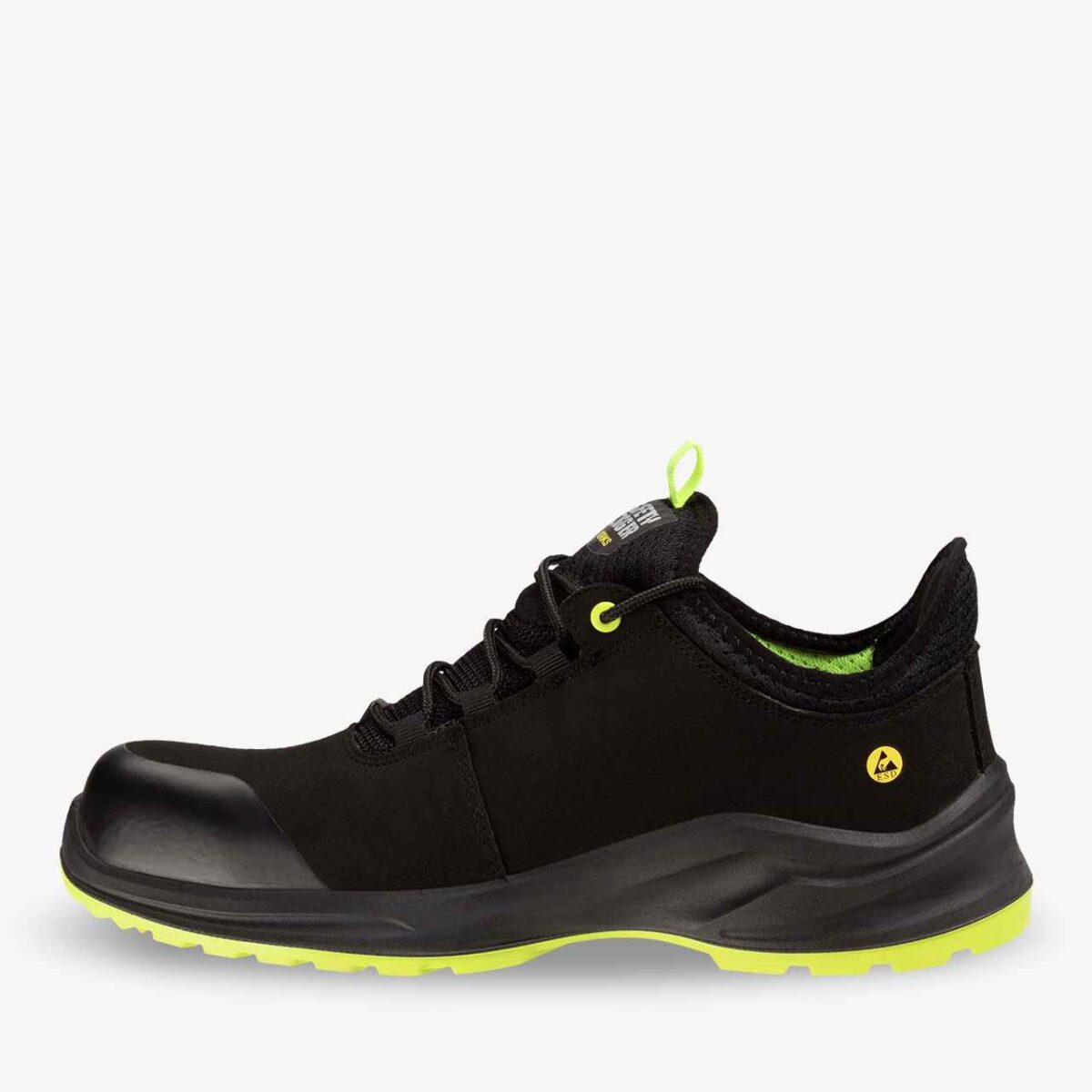 Safety Jogger MODULO S3S LOW - Schoenen en laarzen - Lage werkschoenen