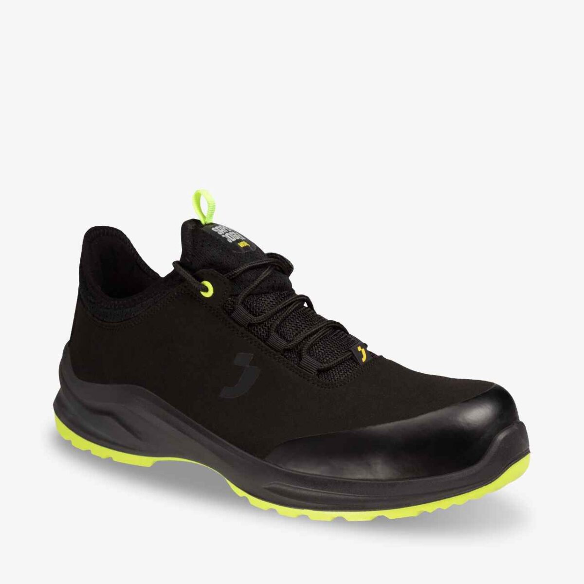 Safety Jogger MODULO S3S LOW - Schoenen en laarzen - Lage werkschoenen