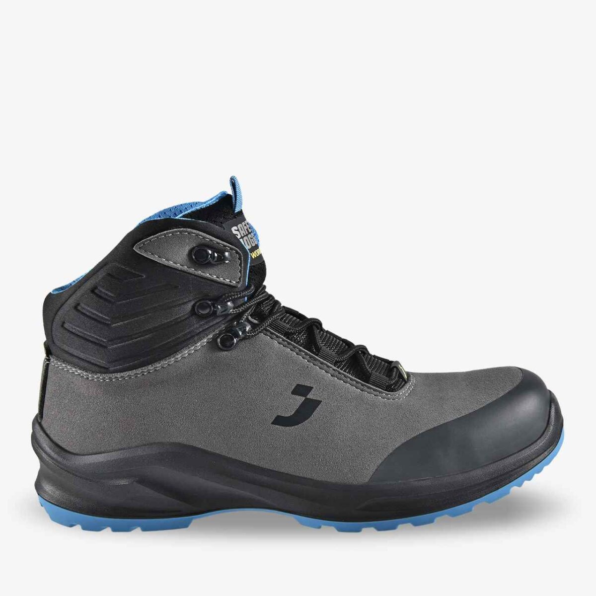 Safety Jogger MODULO S3S MID - Schoenen en laarzen - Hoge werkschoenen