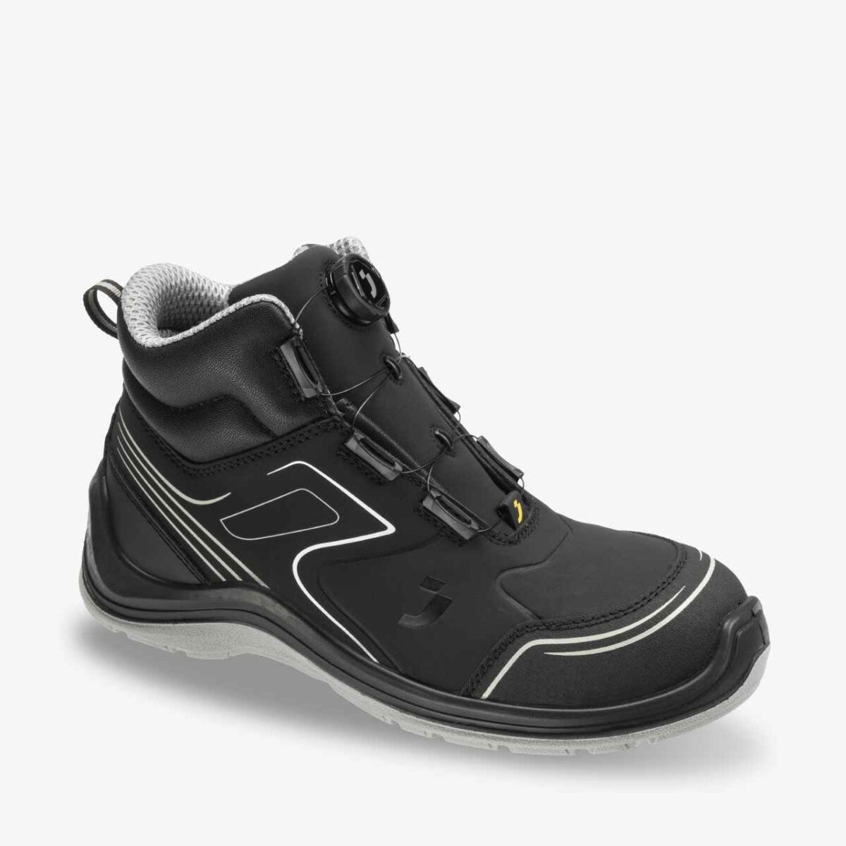 Safety Jogger FLOW S3 MID TLS - Schoenen en laarzen - Hoge werkschoenen