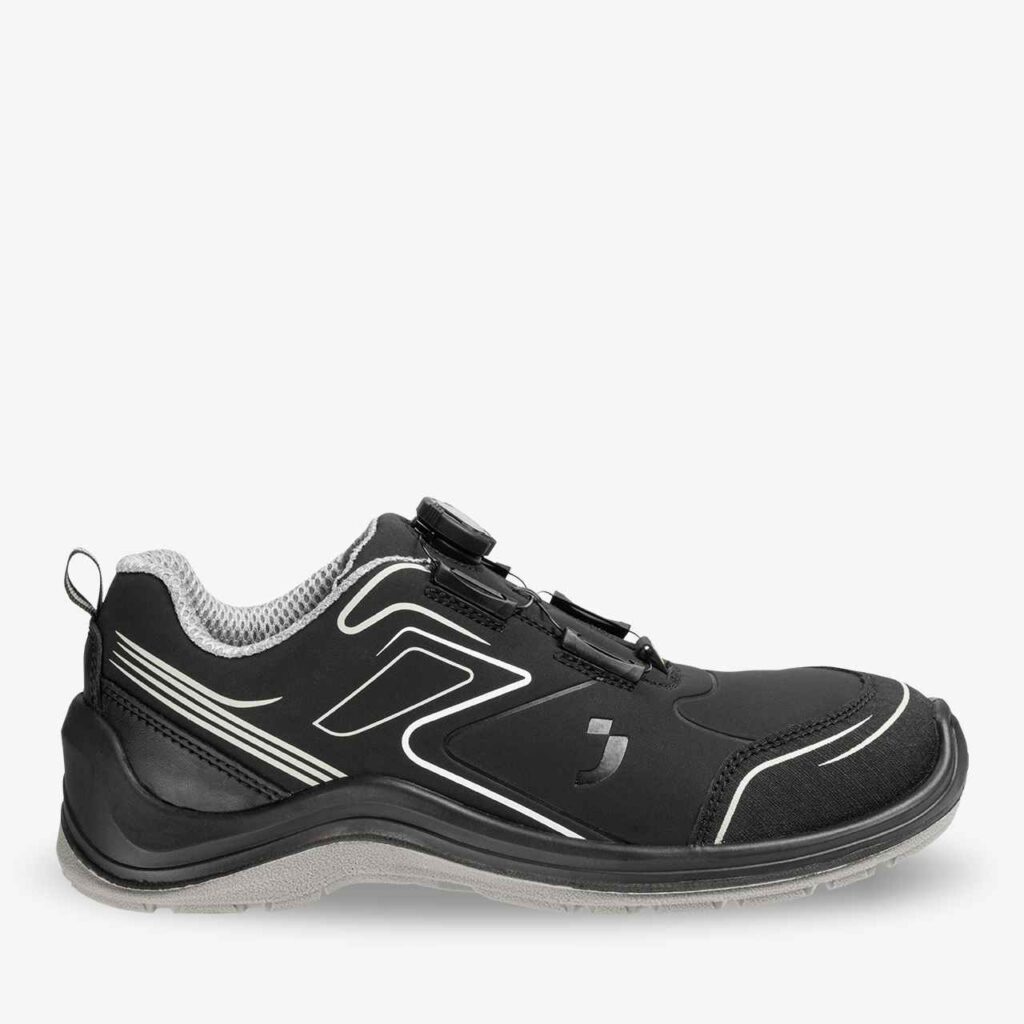 Safety Jogger FLOW S3 LOW TLS - Schoenen en laarzen - Lage werkschoenen