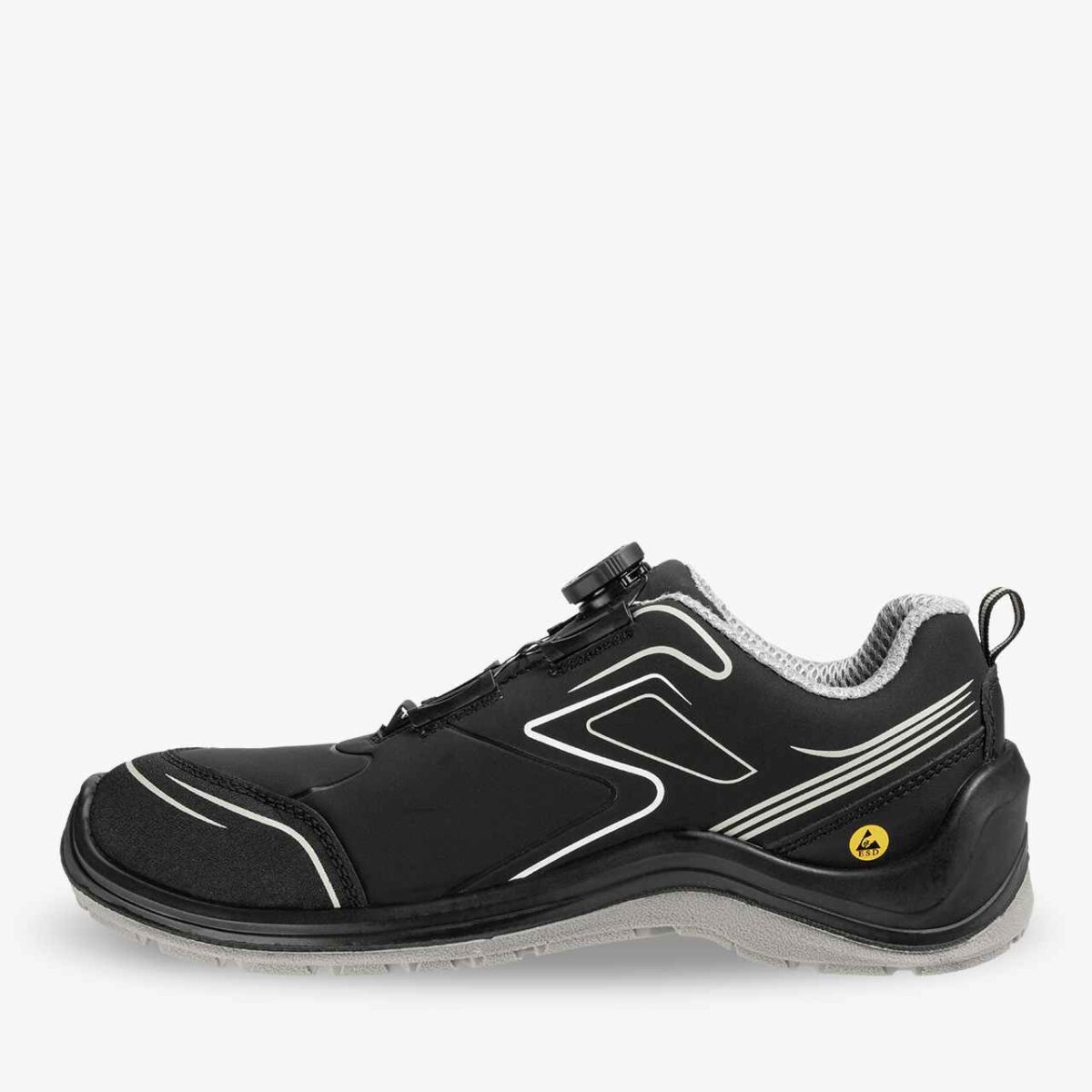 Safety Jogger FLOW S3 LOW TLS - Schoenen en laarzen - Lage werkschoenen