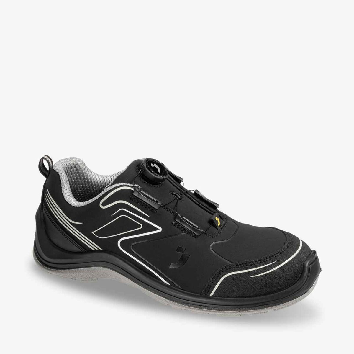 Safety Jogger FLOW S3 LOW TLS - Schoenen en laarzen - Lage werkschoenen