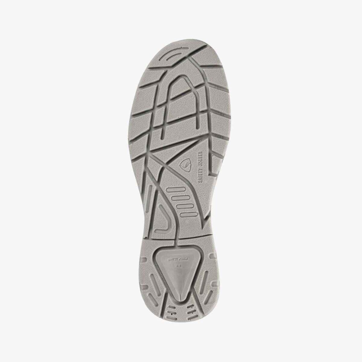 Safety Jogger FLOW S3 LOW TLS - Schoenen en laarzen - Lage werkschoenen