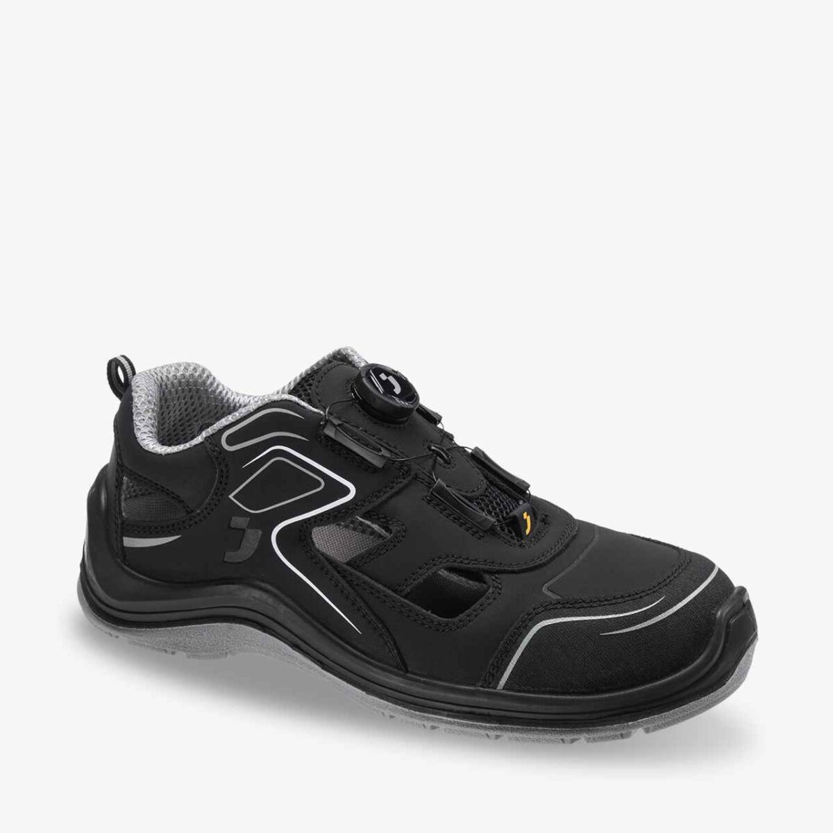 Safety Jogger FLOW S1P SANDAL TLS - Schoenen en laarzen - Werksandalen