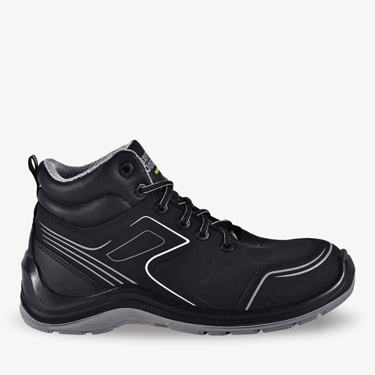 Safety Jogger FLOW S3 MID - Schoenen en laarzen - Hoge werkschoenen