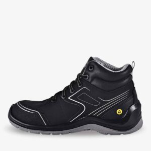 Safety Jogger FLOW S3 MID - Schoenen en laarzen - Hoge werkschoenen