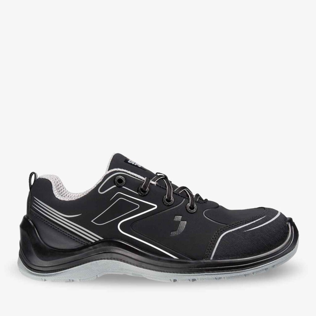 Safety Jogger FLOW S3 LOW - Schoenen en laarzen - Lage werkschoenen